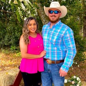 Meet your Posher, Daniel